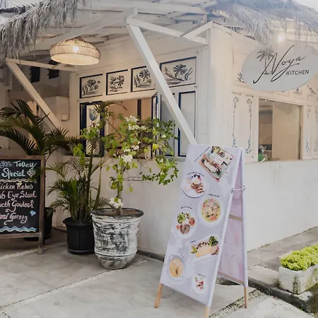 Noya Bed And Breakfast